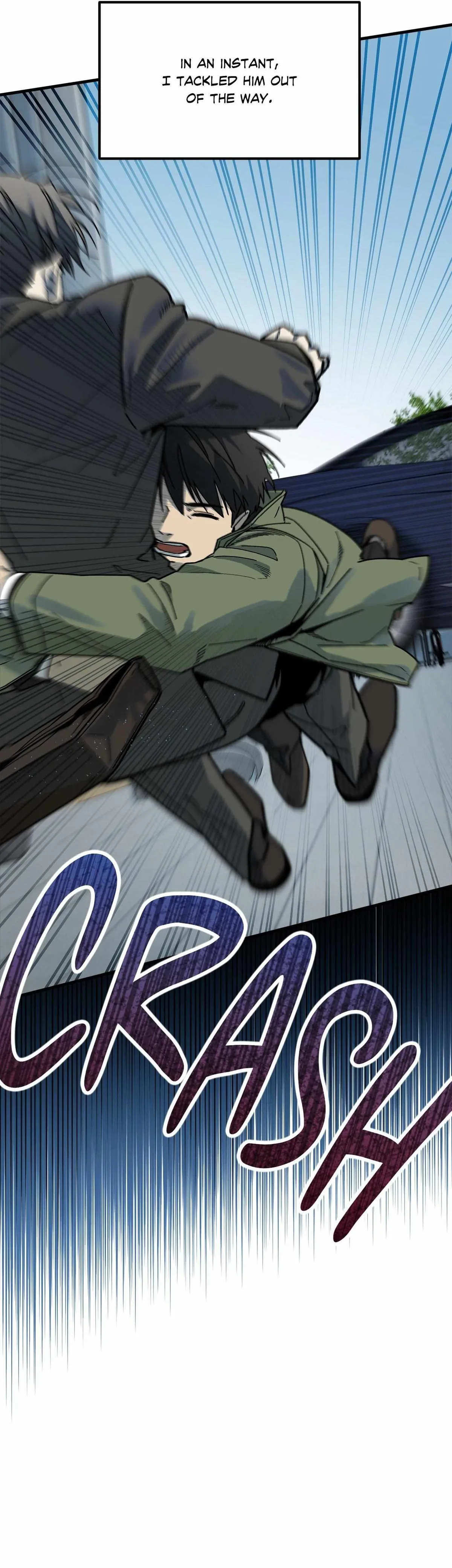 Office Hero Chapter 2 page 28 - 