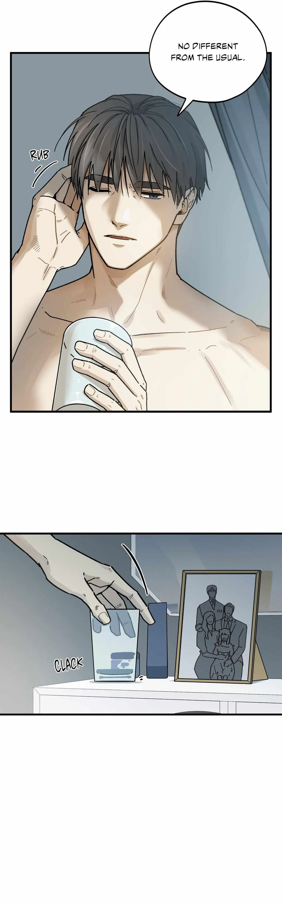 Office Hero Chapter 2 page 4 - 