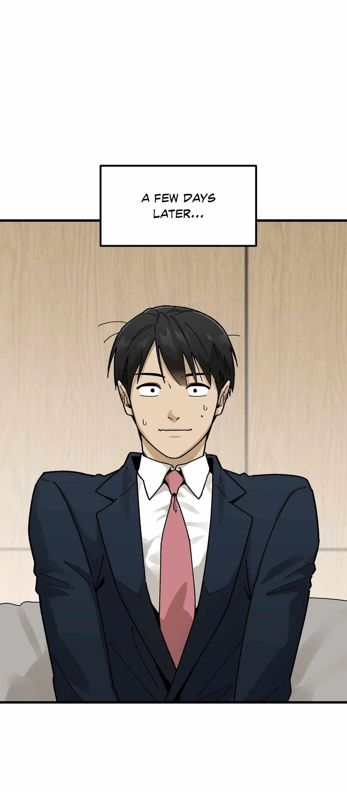 Office Hero Chapter 2 page 31 - 