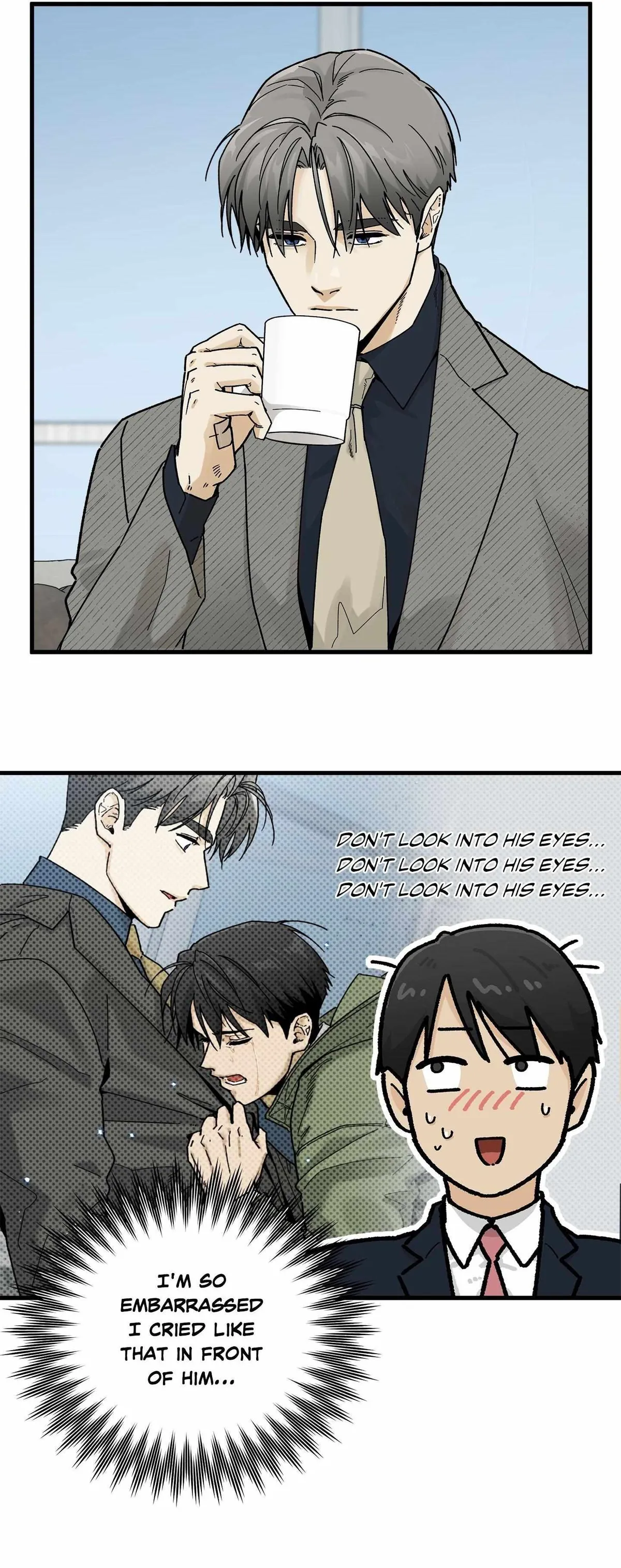 Office Hero Chapter 2 page 34 - 