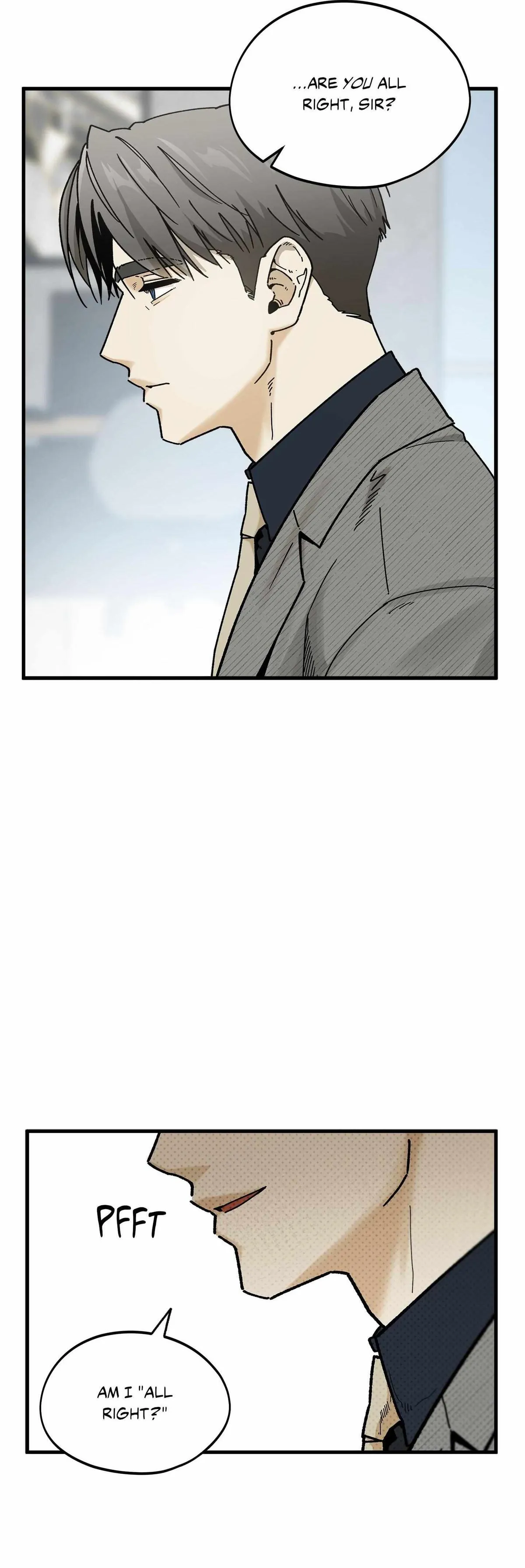 Office Hero Chapter 2 page 37 - 