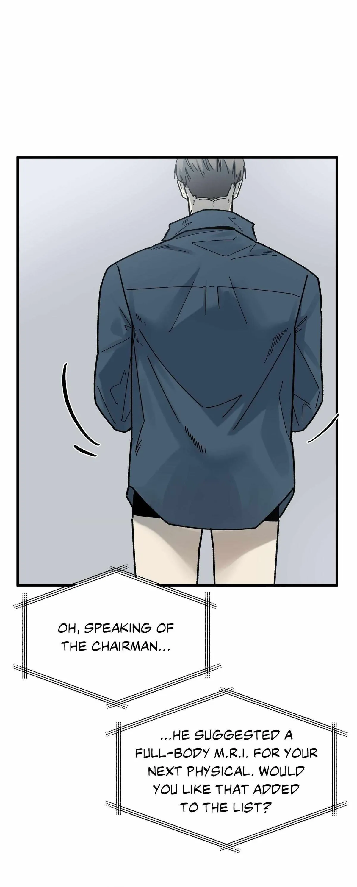 Office Hero Chapter 2 page 7 - 