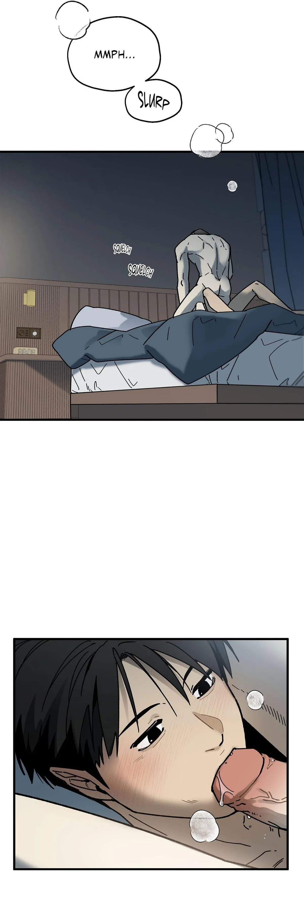 Office Hero Chapter 20 page 11 - 