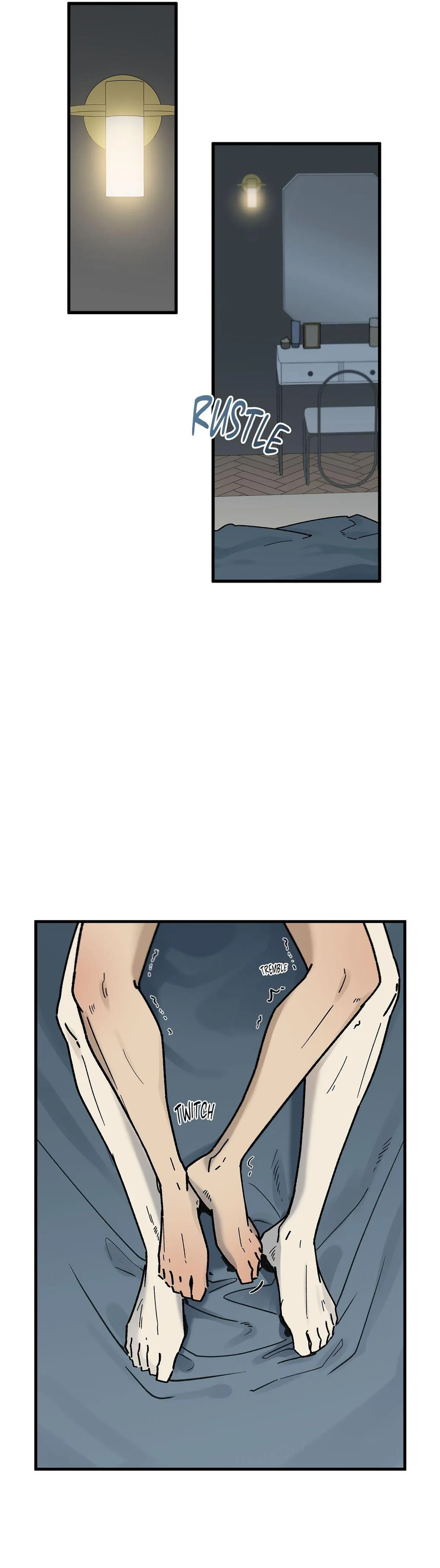 Office Hero Chapter 20 page 13 - 