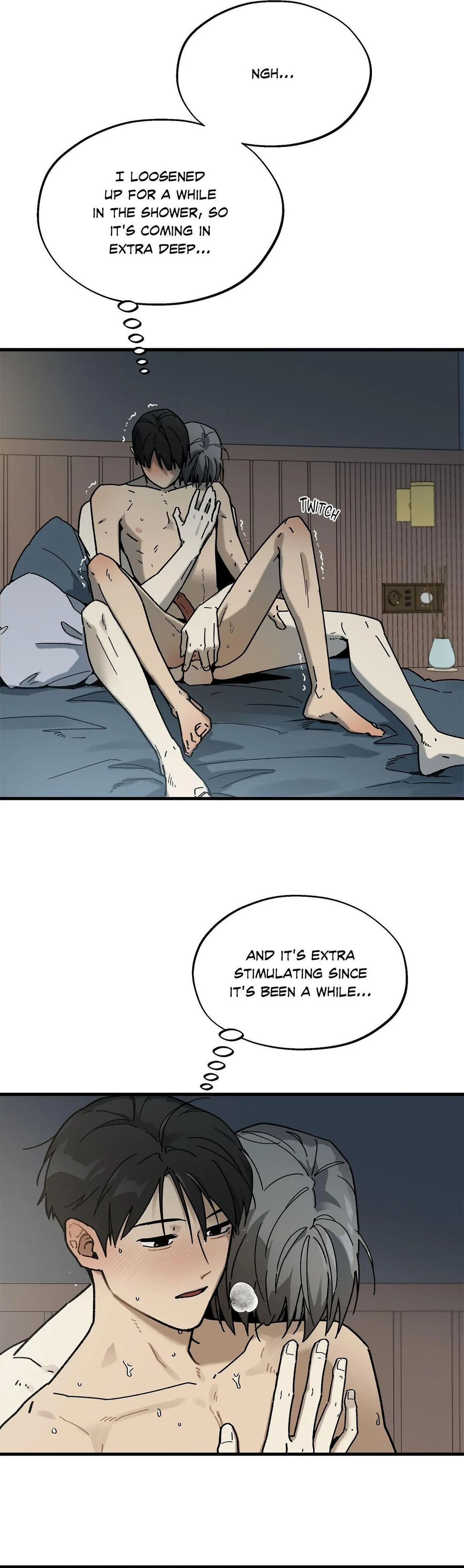 Office Hero Chapter 20 page 14 - 