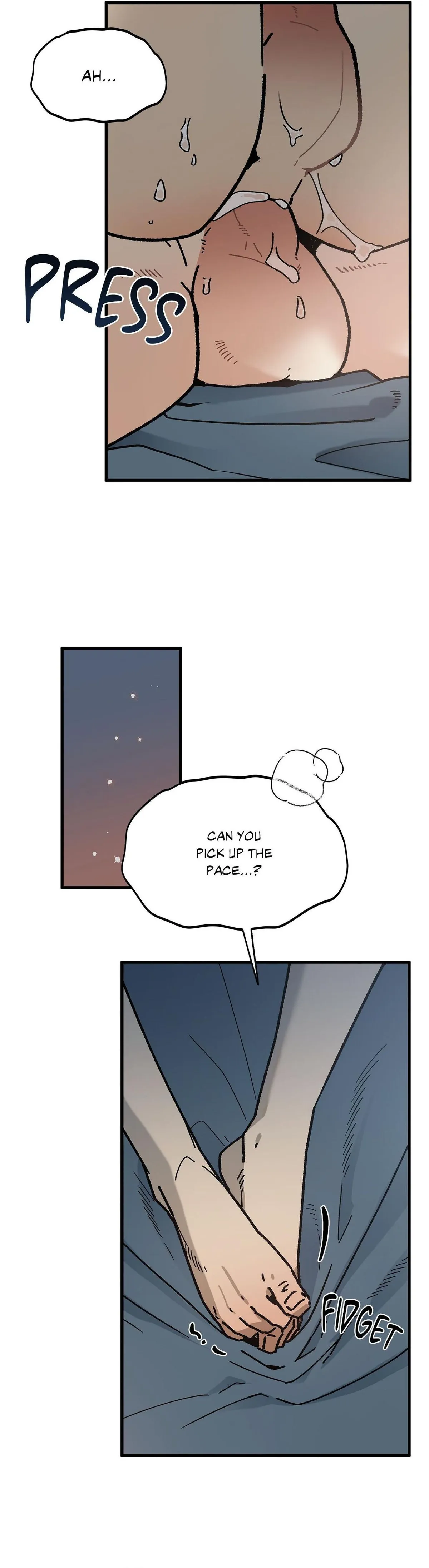Office Hero Chapter 20 page 19 - 
