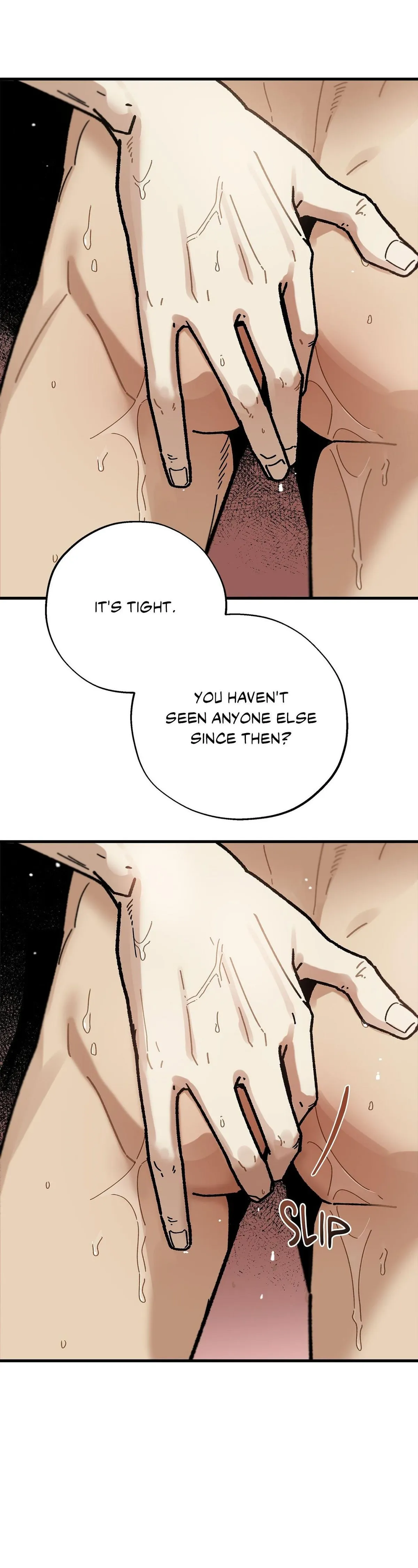 Office Hero Chapter 20 page 3 - 