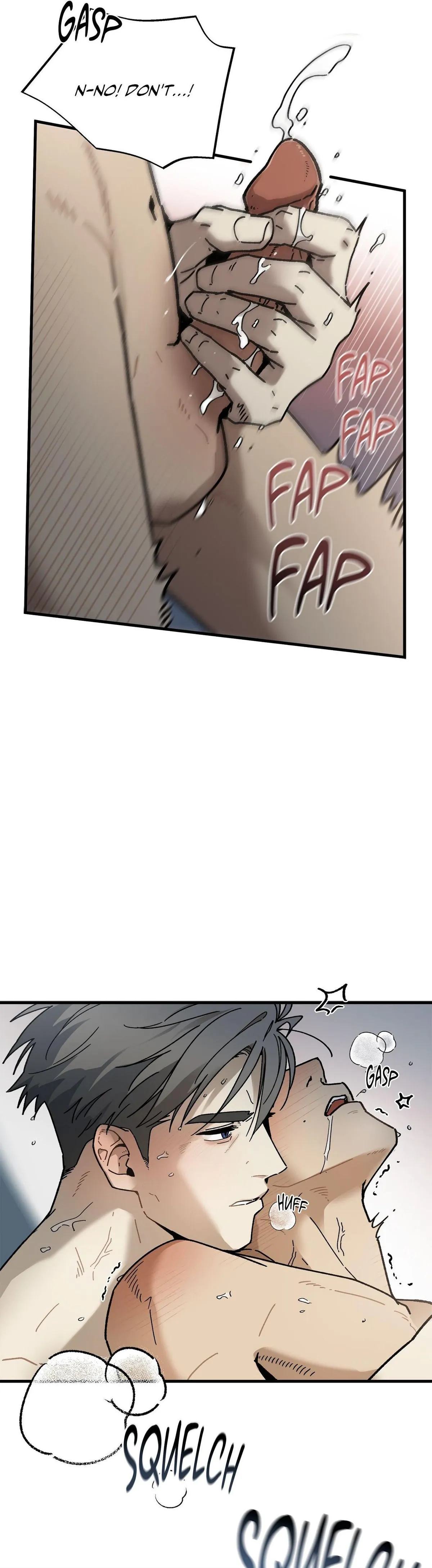 Office Hero Chapter 20 page 23 - 