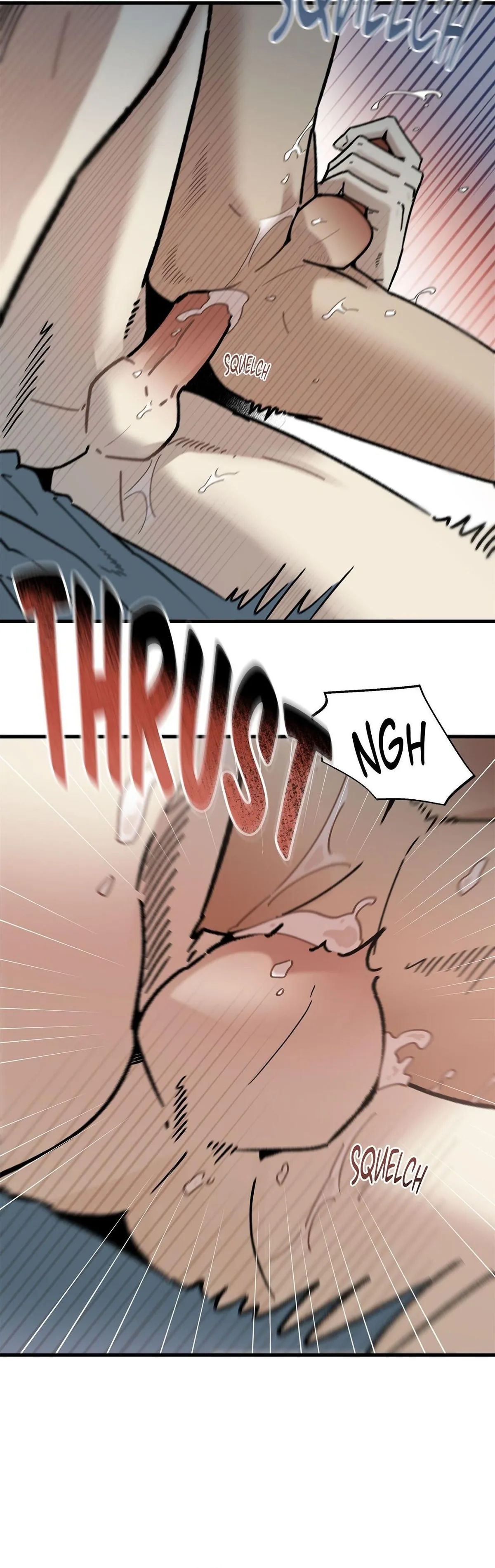 Office Hero Chapter 20 page 24 - 