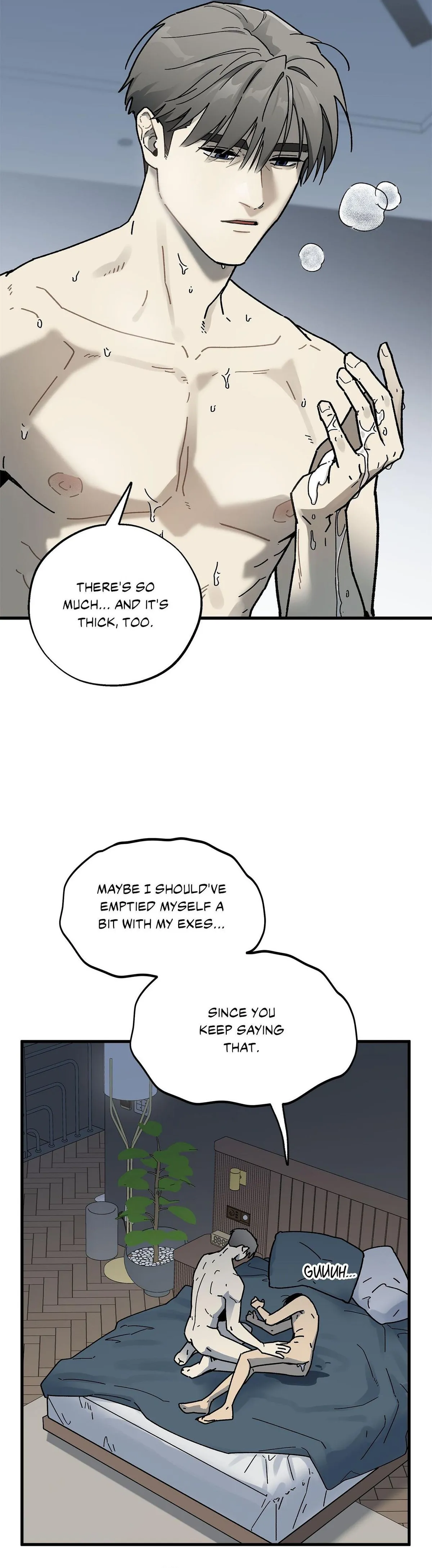 Office Hero Chapter 20 page 27 - 