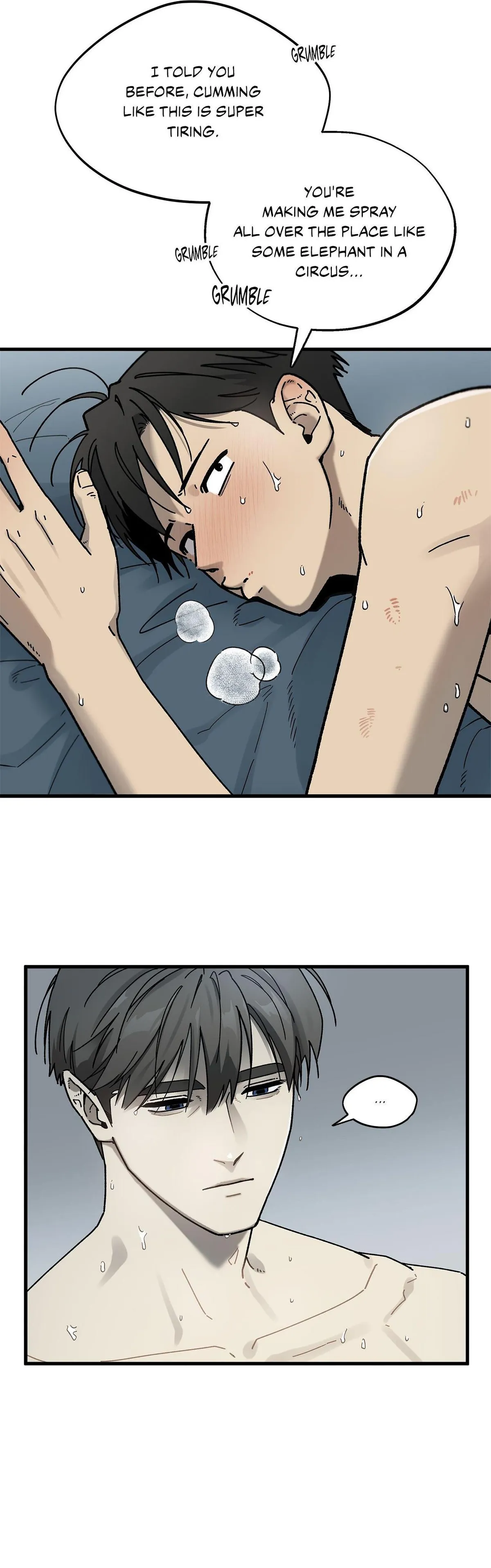 Office Hero Chapter 20 page 28 - 