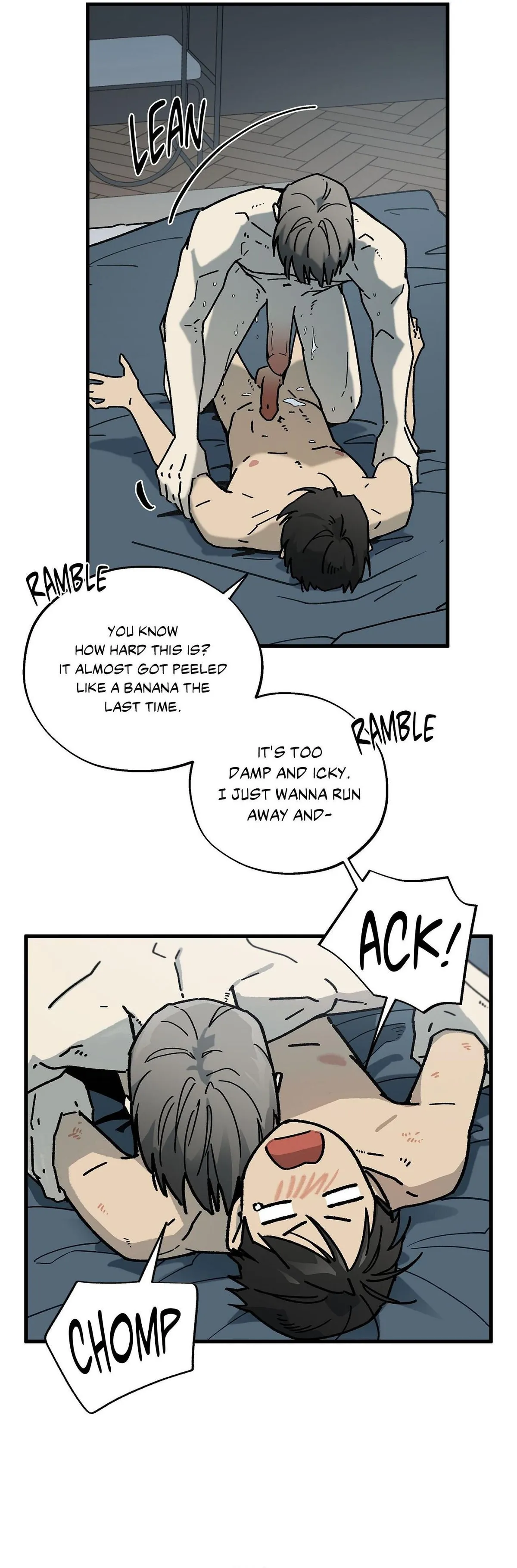 Office Hero Chapter 20 page 29 - 