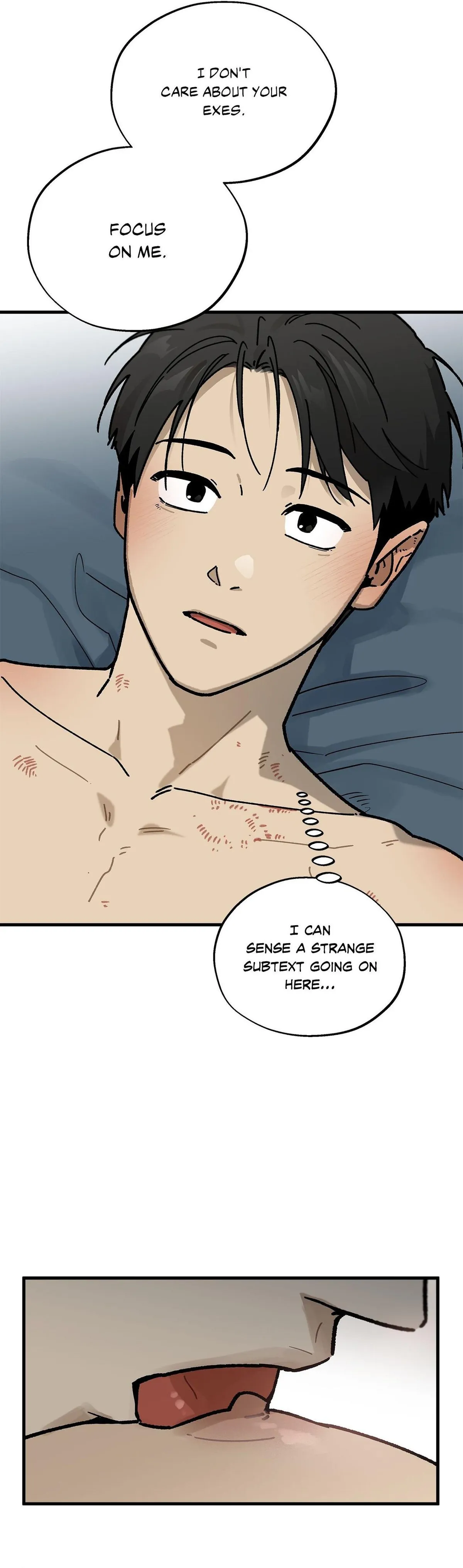 Office Hero Chapter 20 page 30 - 