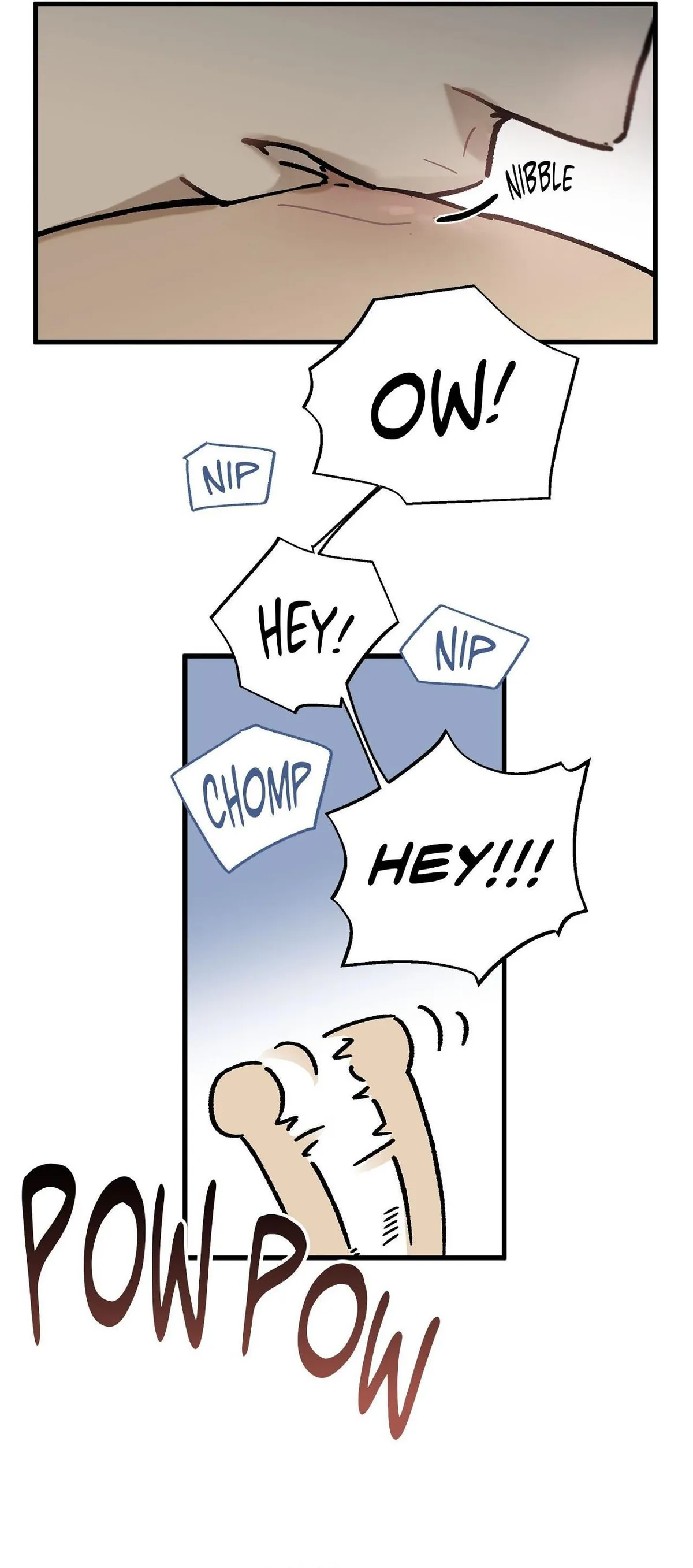Office Hero Chapter 20 page 31 - 