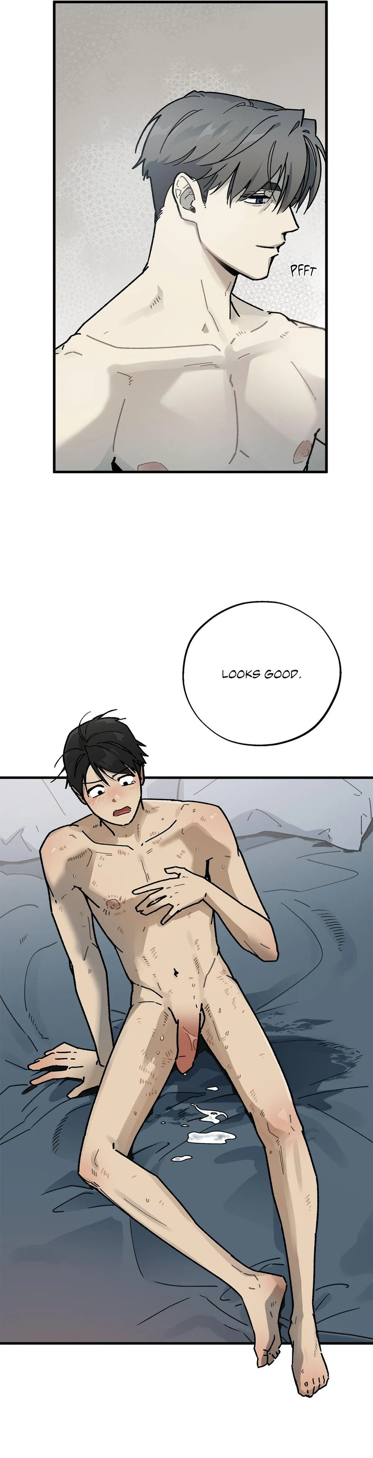Office Hero Chapter 20 page 33 - 