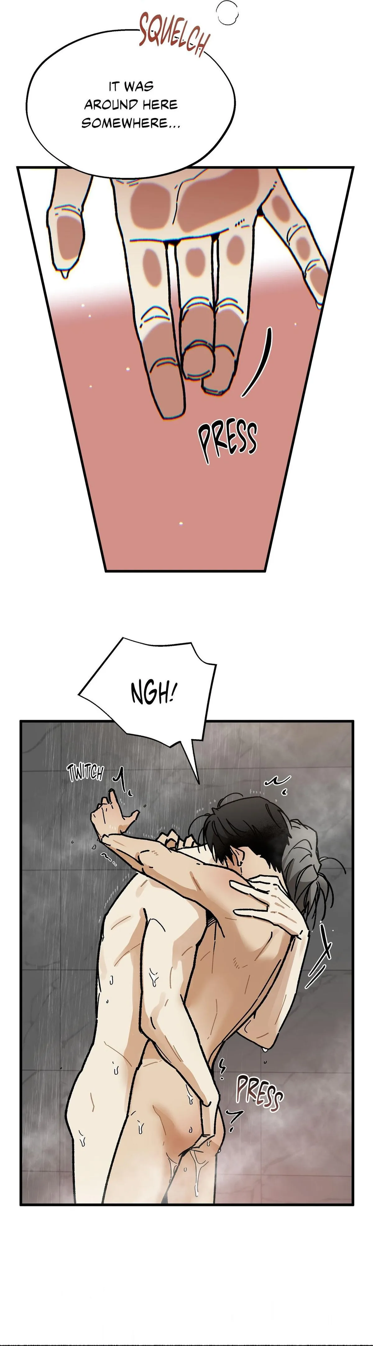Office Hero Chapter 20 page 6 - 