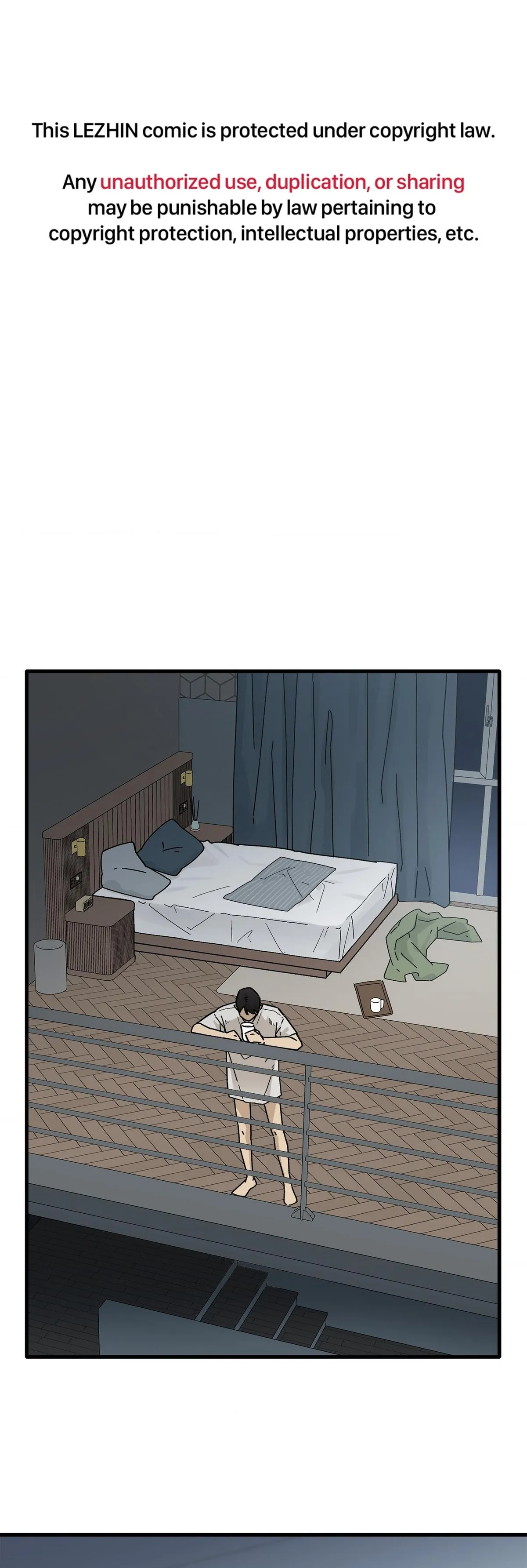Office Hero Chapter 21 page 1 - 