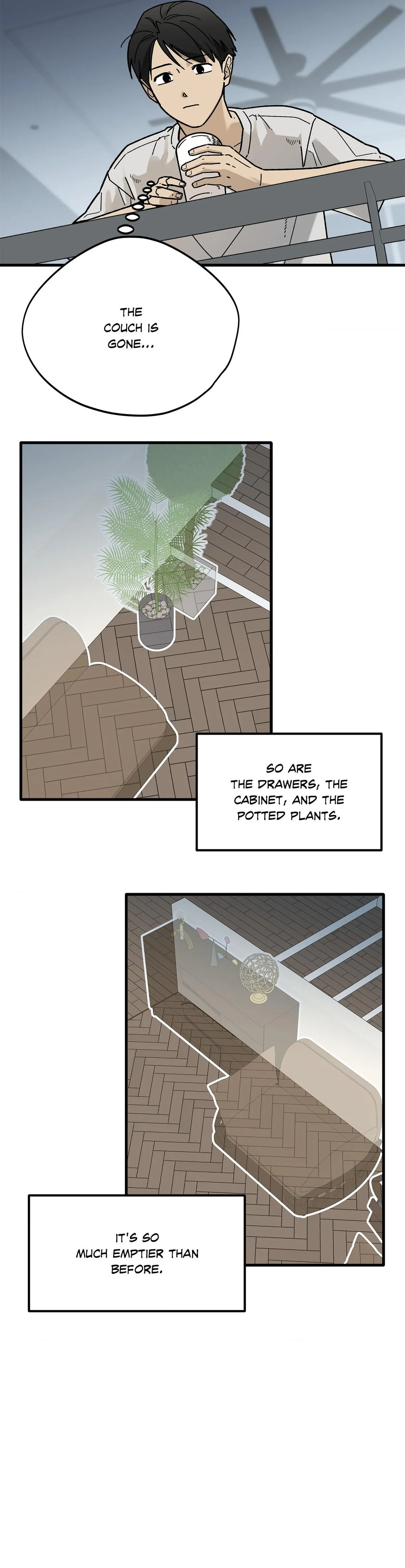 Office Hero Chapter 21 page 2 - 