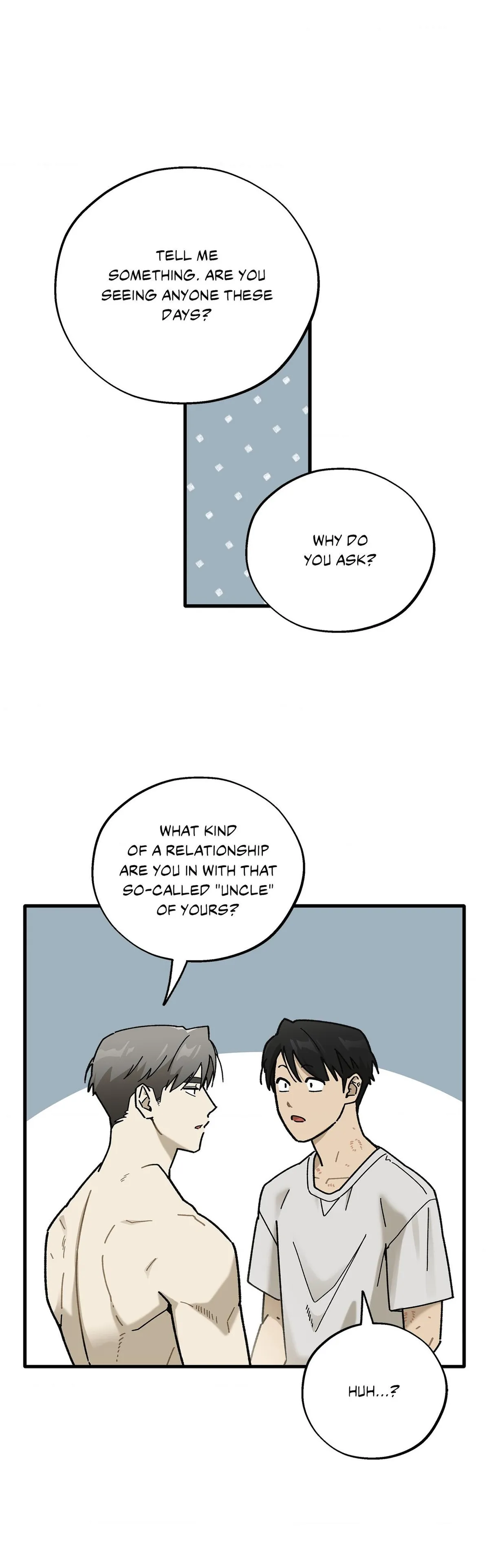 Office Hero Chapter 21 page 12 - 