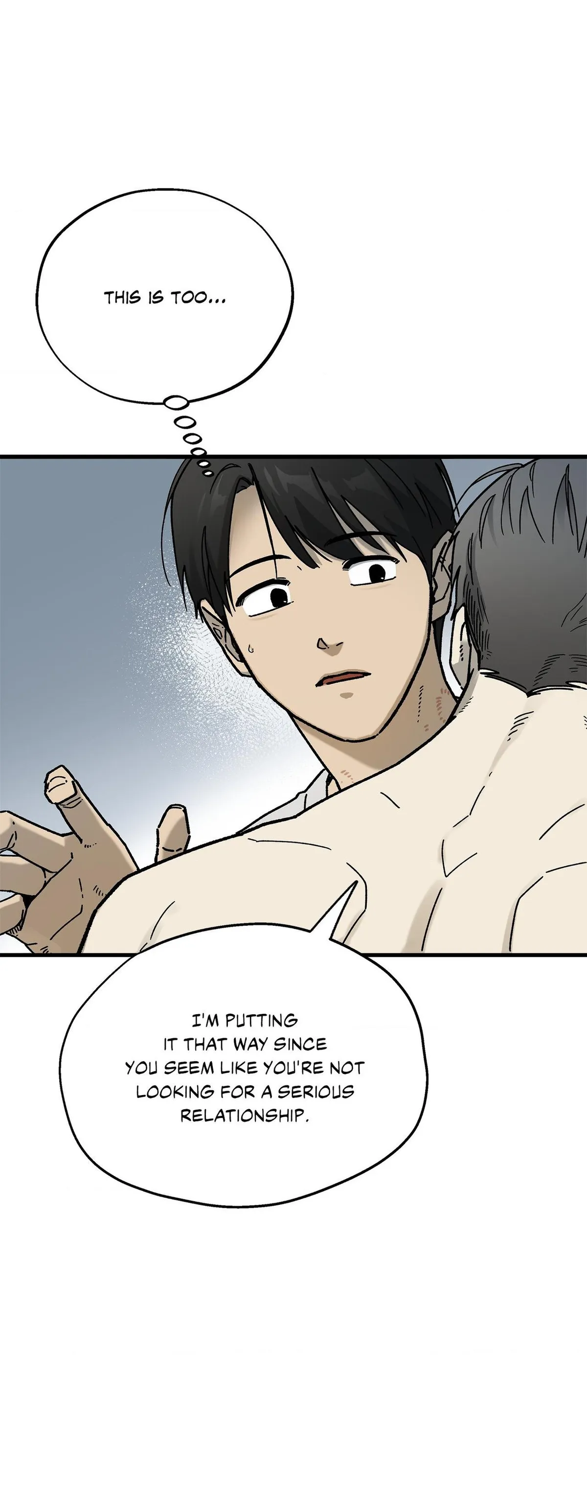 Office Hero Chapter 21 page 15 - 