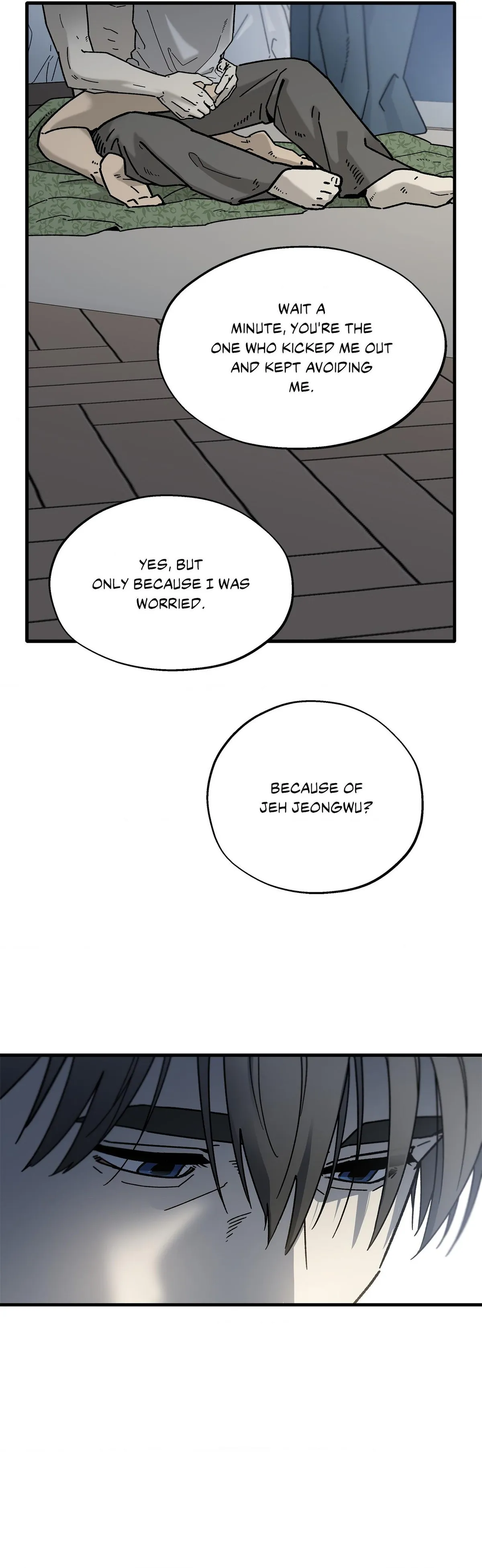 Office Hero Chapter 21 page 16 - 