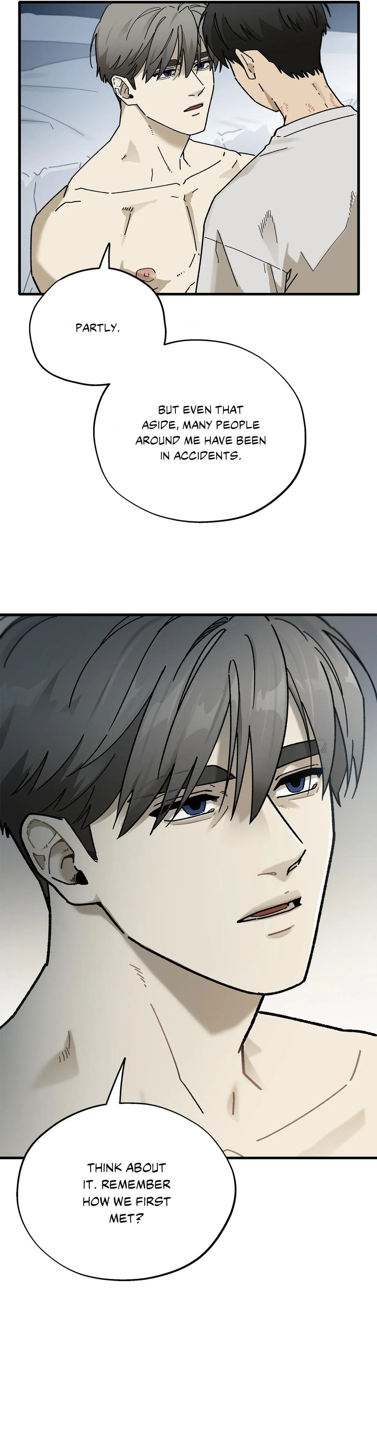 Office Hero Chapter 21 page 17 - 
