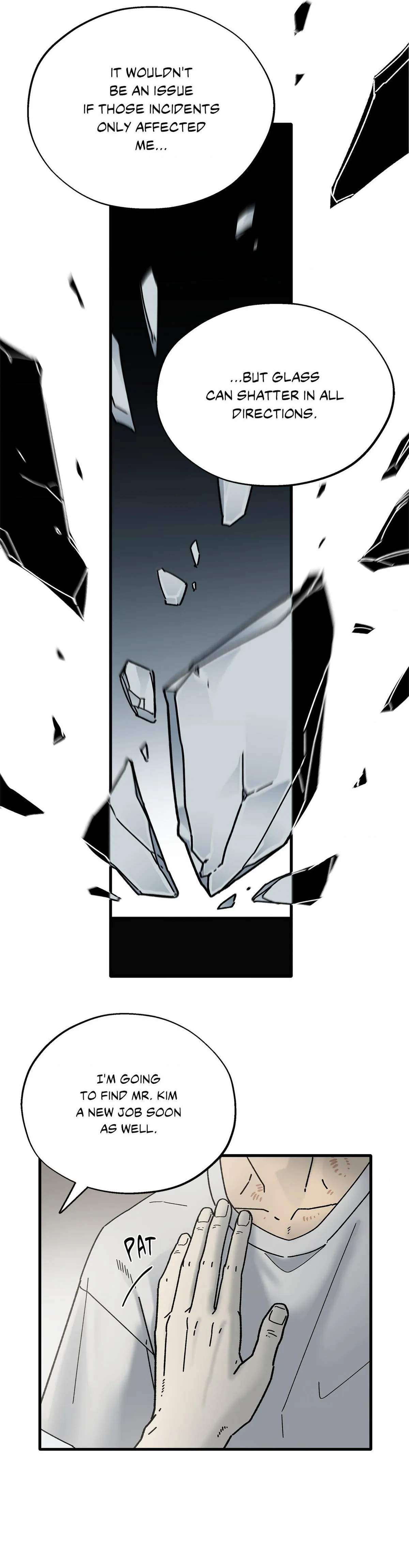 Office Hero Chapter 21 page 19 - 