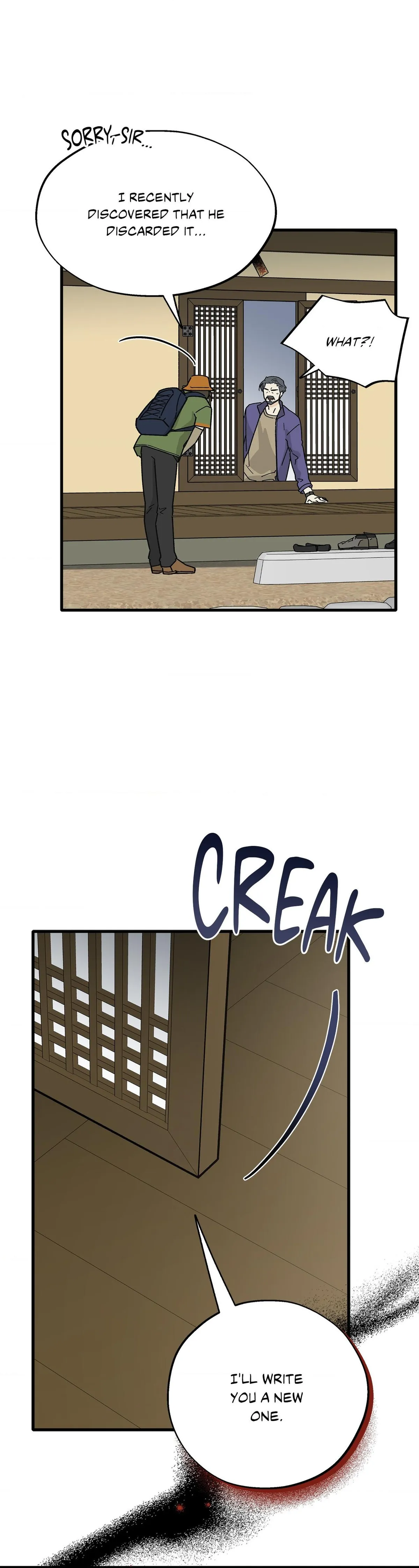 Office Hero Chapter 21 page 29 - 