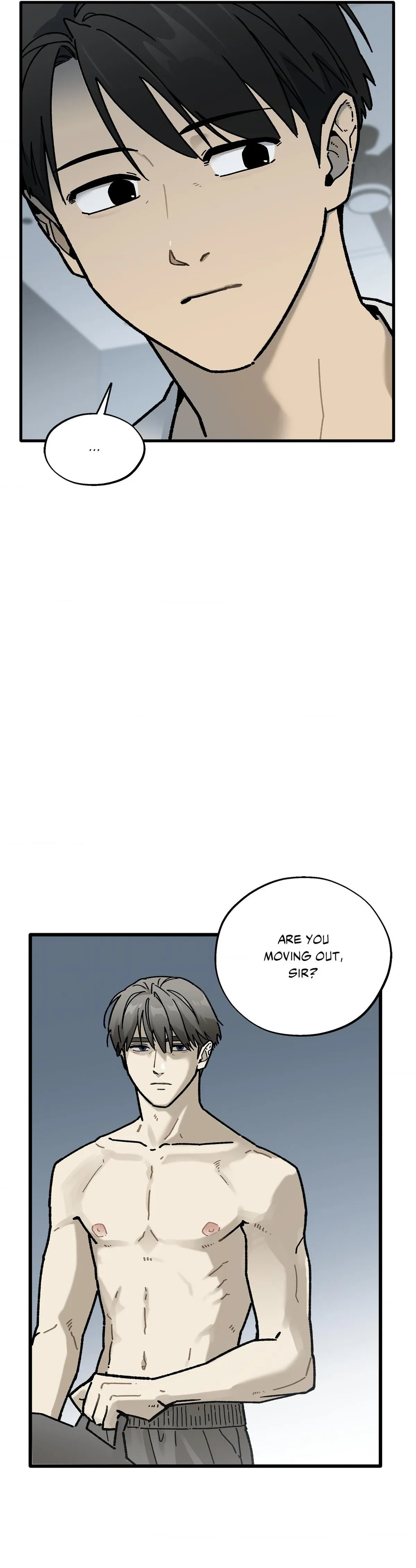Office Hero Chapter 21 page 4 - 