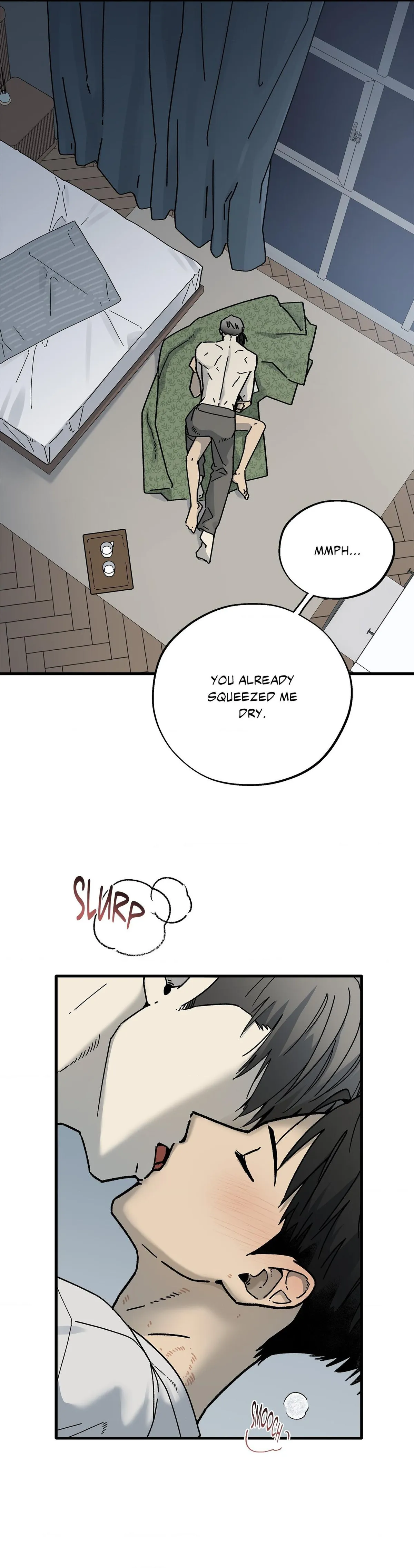 Office Hero Chapter 21 page 6 - 