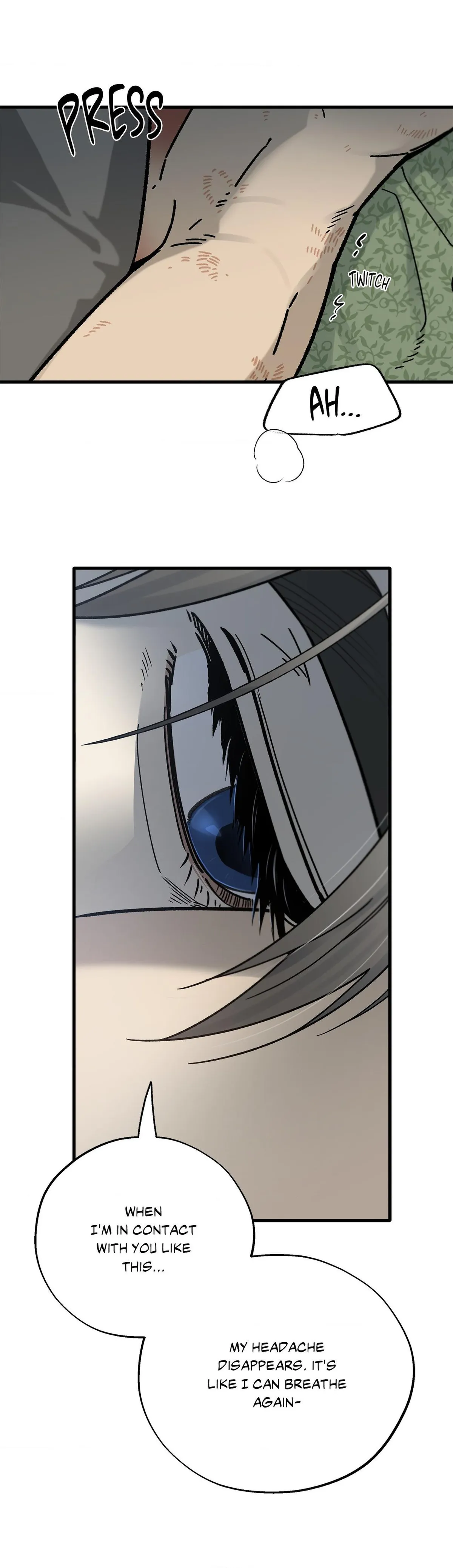 Office Hero Chapter 21 page 8 - 
