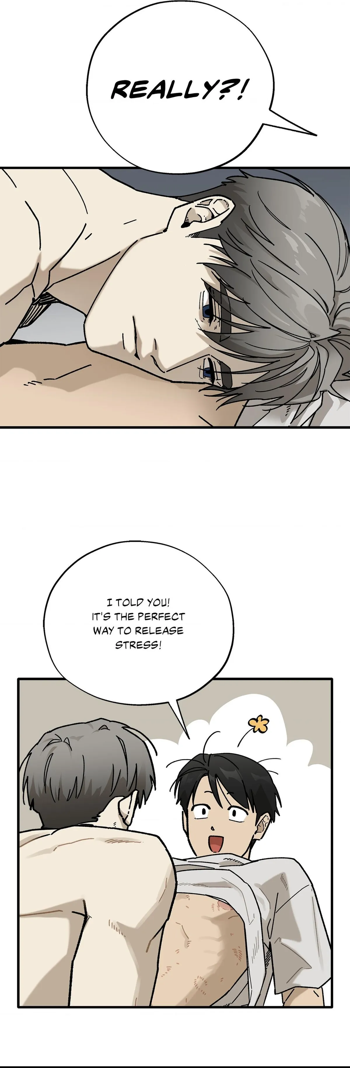 Office Hero Chapter 21 page 9 - 