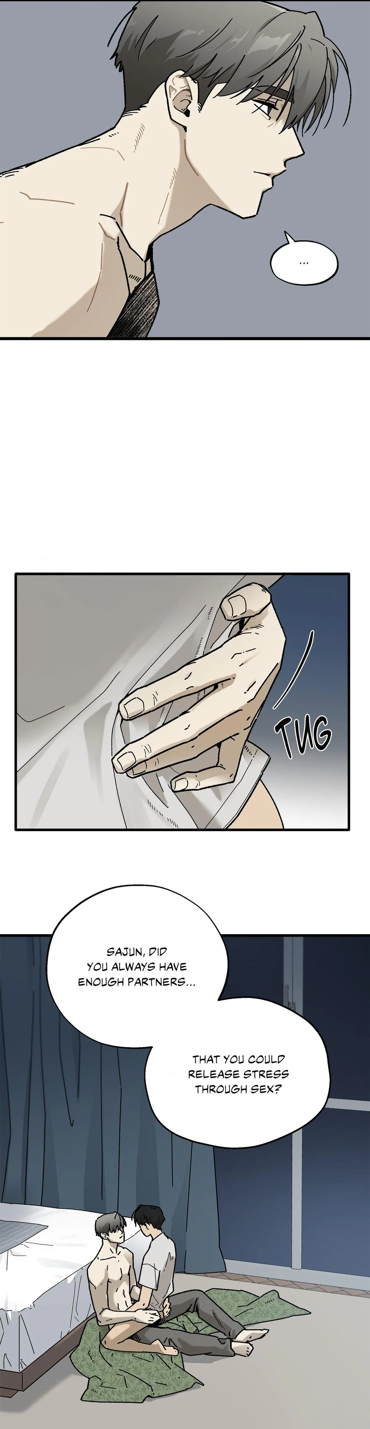 Office Hero Chapter 21 page 10 - 