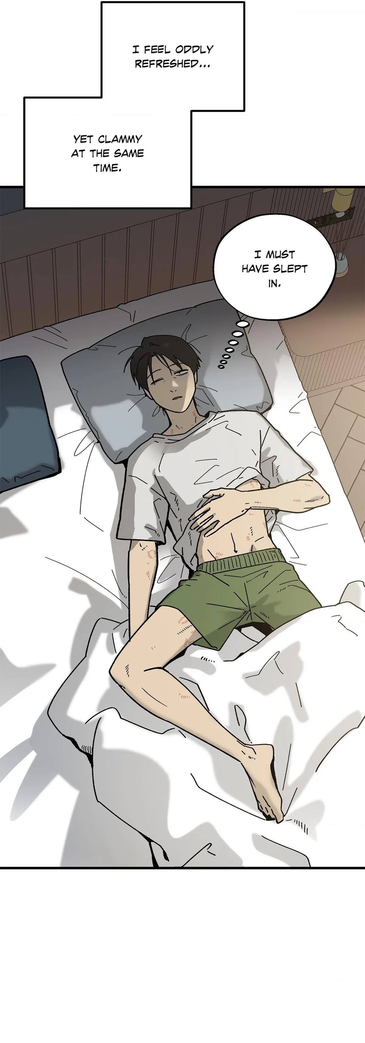 Office Hero Chapter 22 page 2 - 