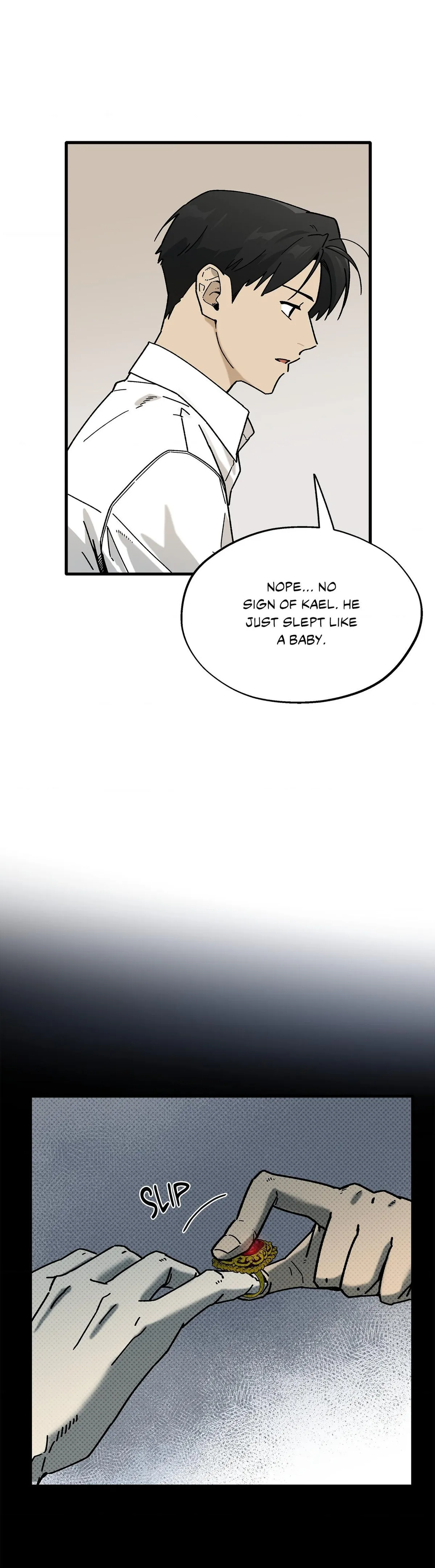Office Hero Chapter 22 page 13 - 