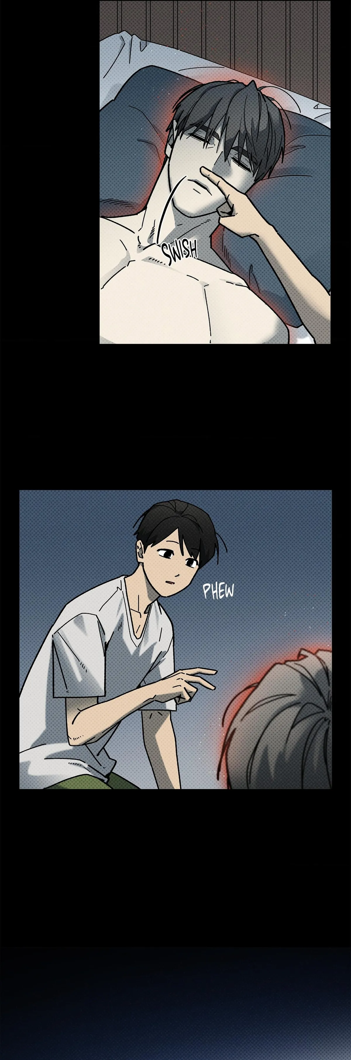 Office Hero Chapter 22 page 15 - 