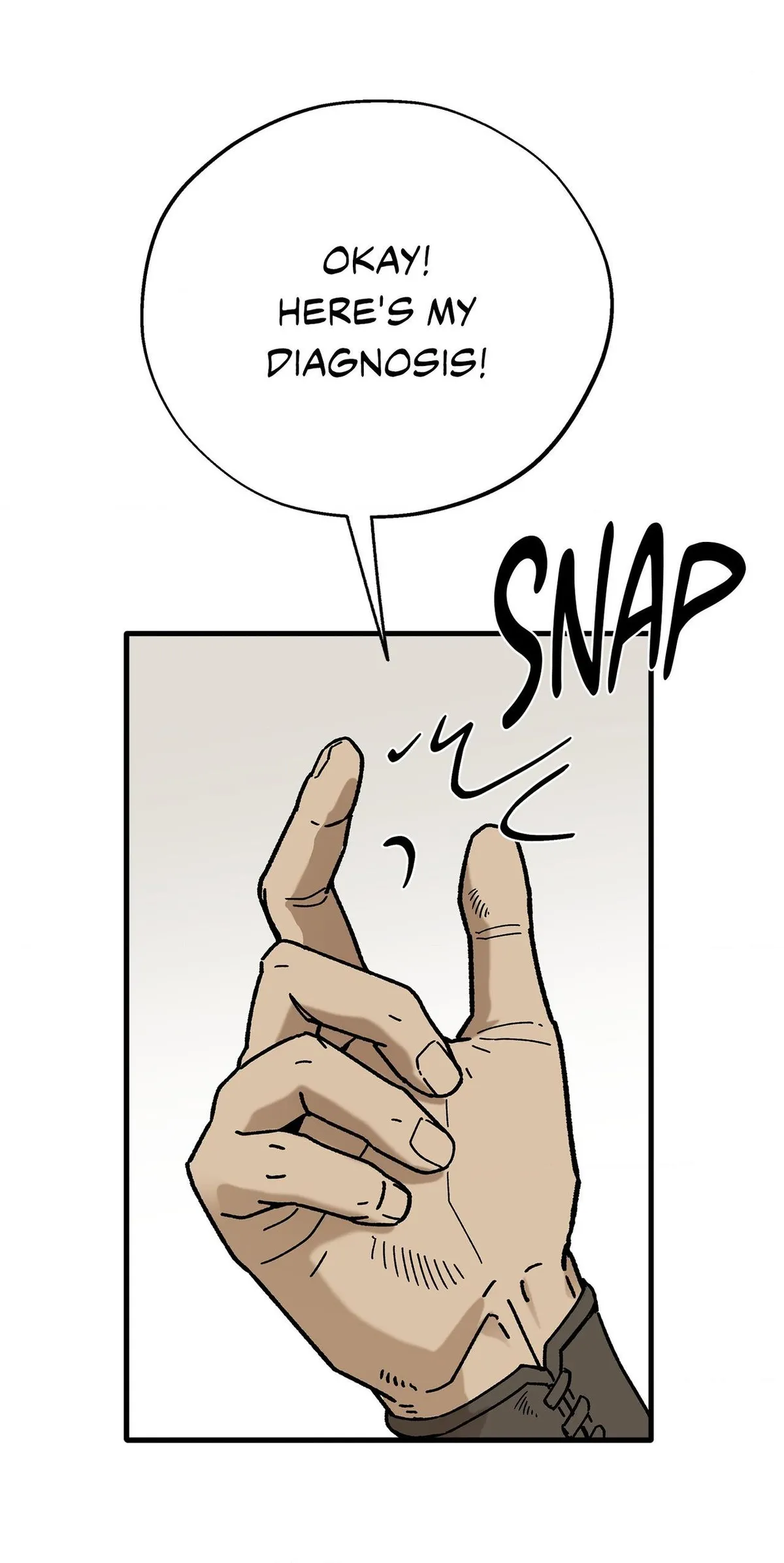 Office Hero Chapter 22 page 19 - 