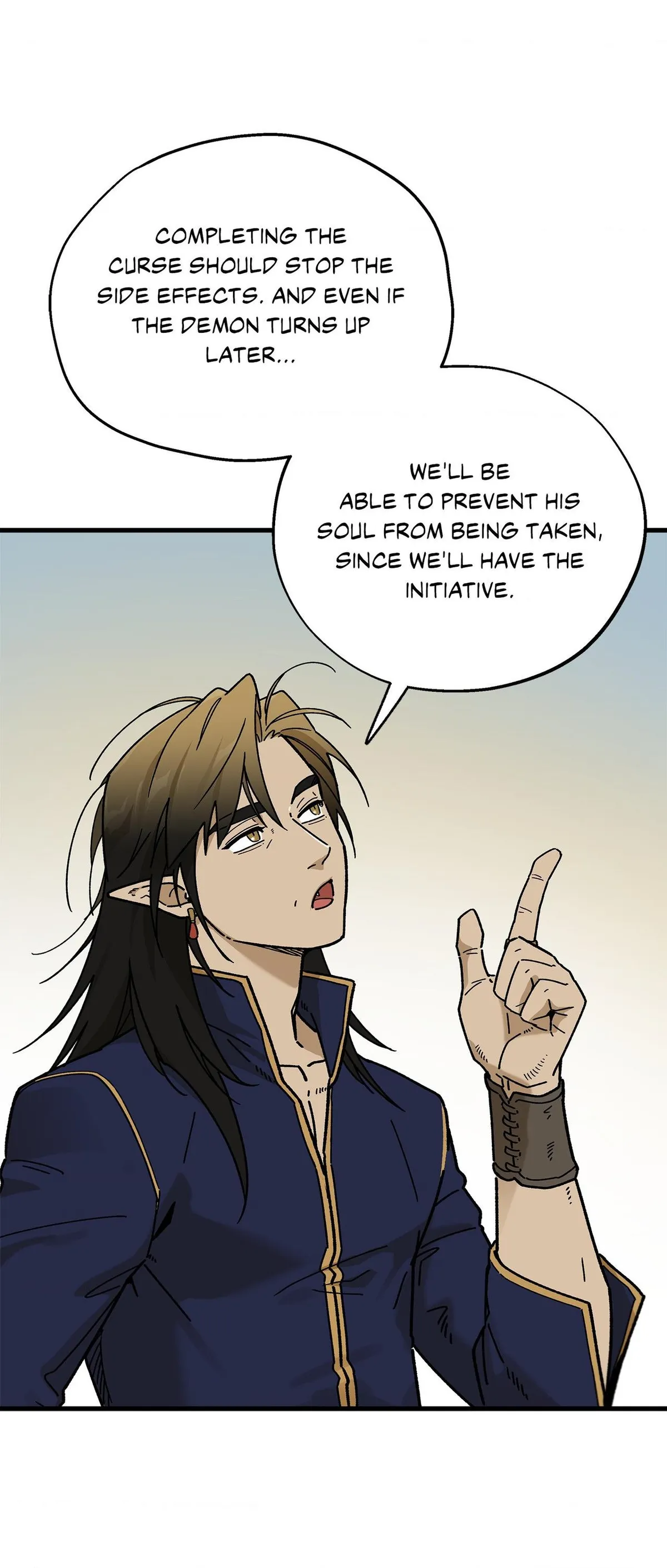 Office Hero Chapter 22 page 24 - 