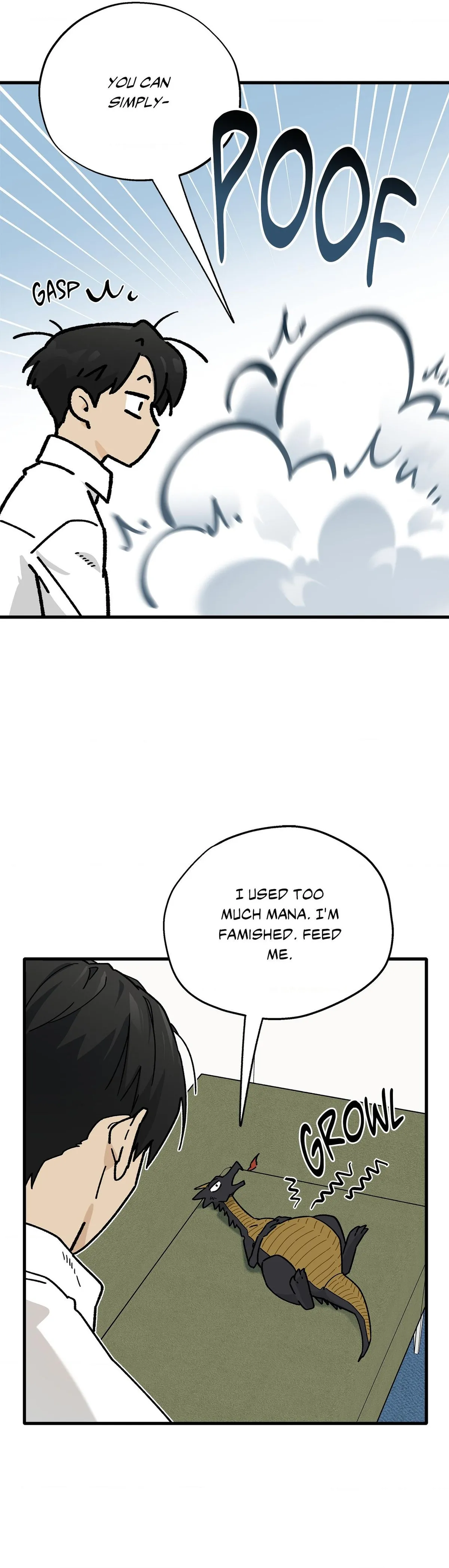 Office Hero Chapter 22 page 26 - 