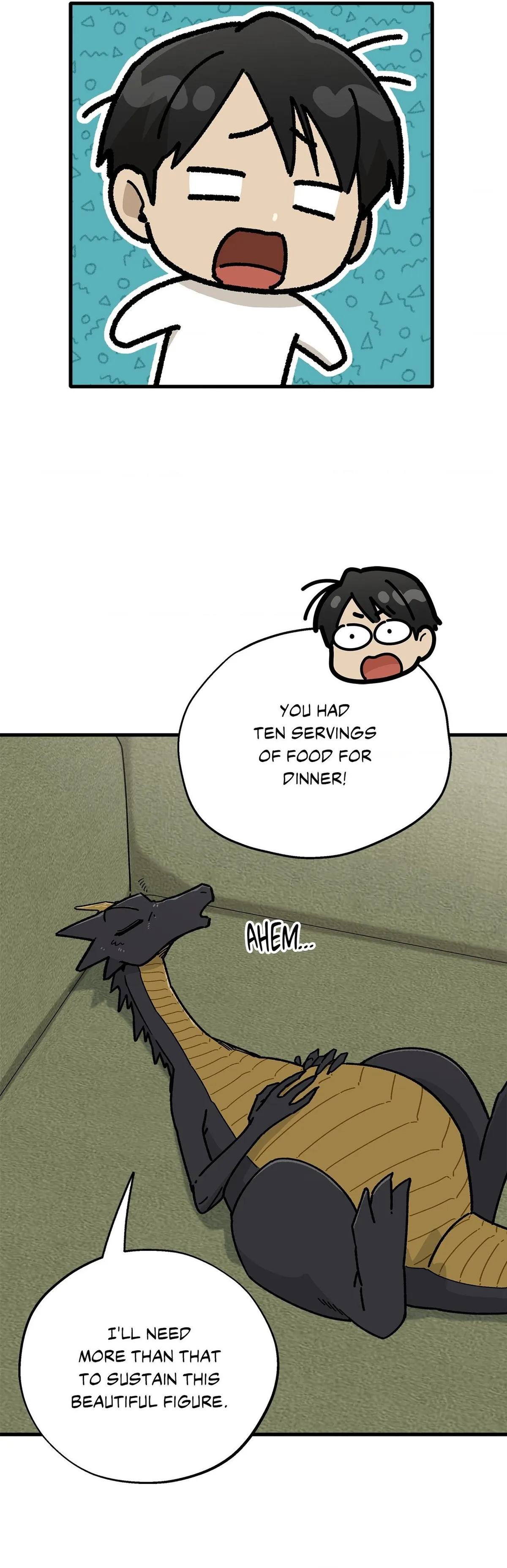 Office Hero Chapter 22 page 27 - 