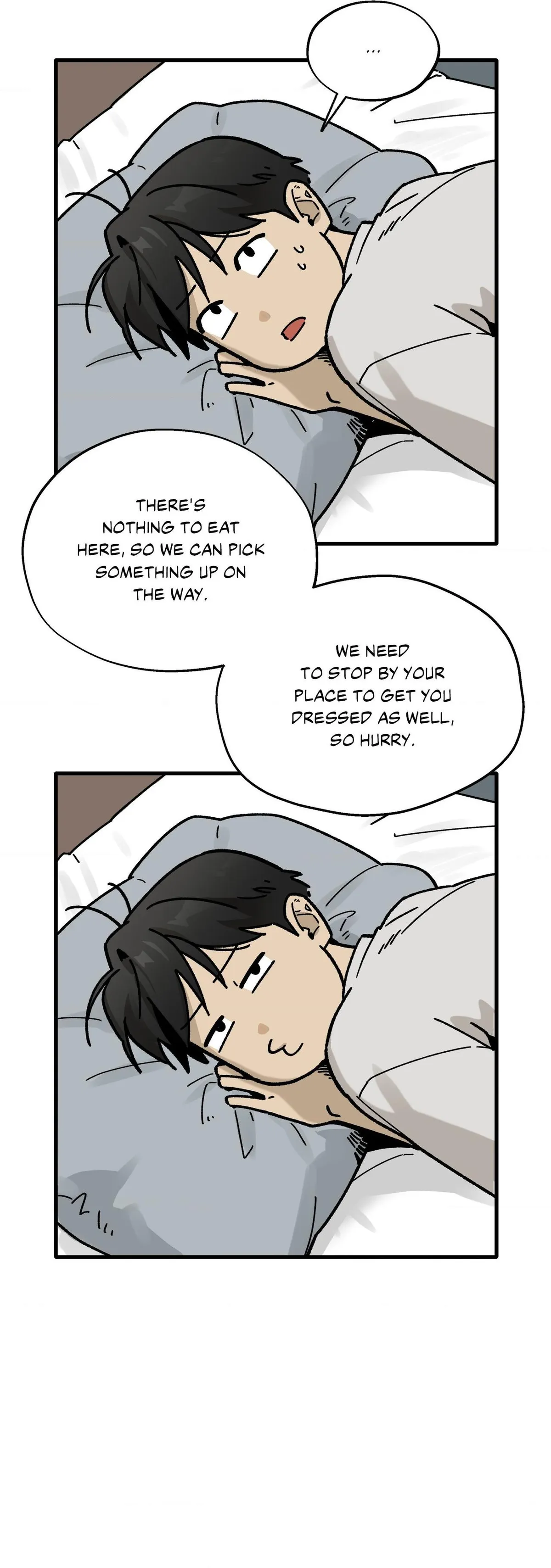 Office Hero Chapter 22 page 6 - 