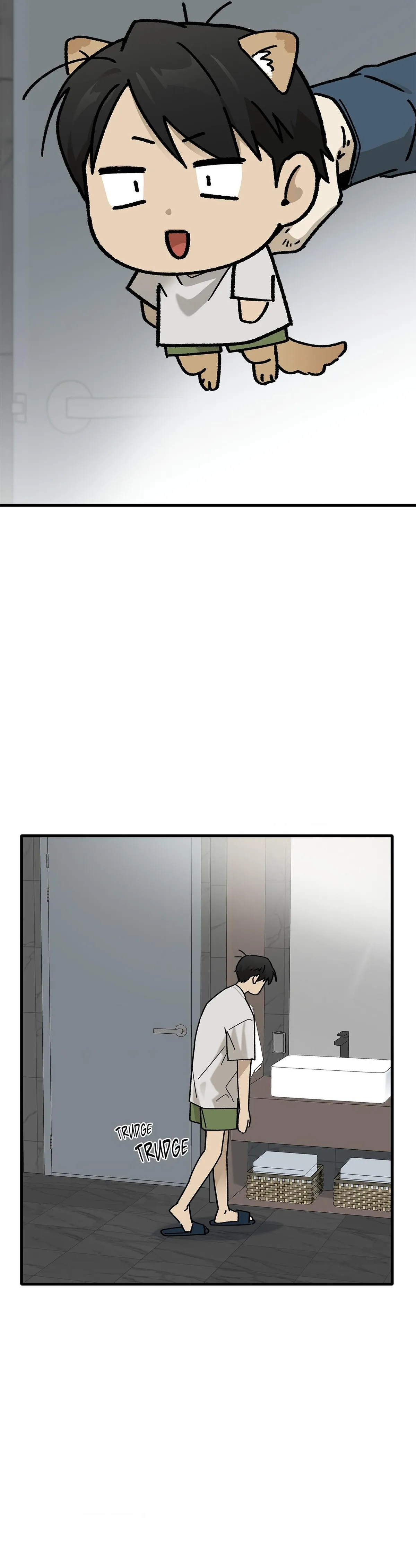 Office Hero Chapter 22 page 8 - 