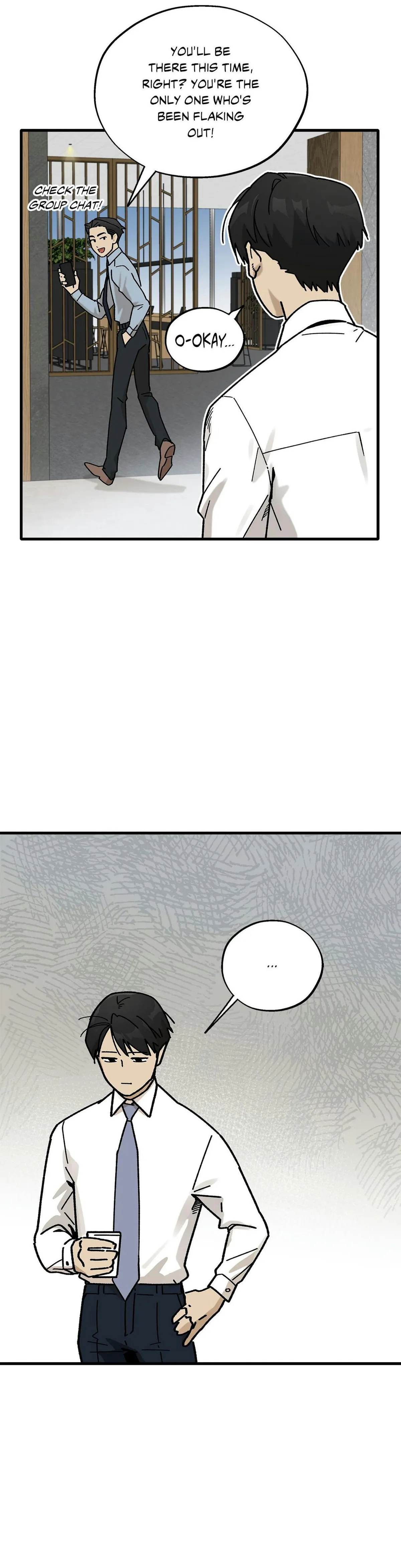 Office Hero Chapter 23 page 13 - 
