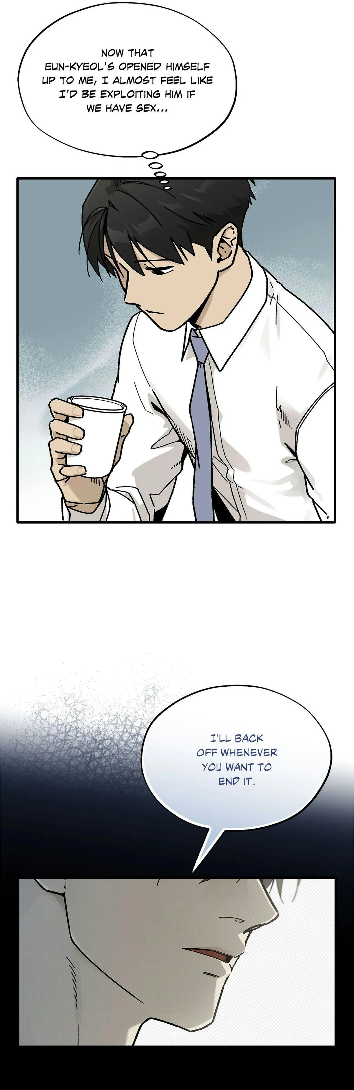 Office Hero Chapter 23 page 9 - 