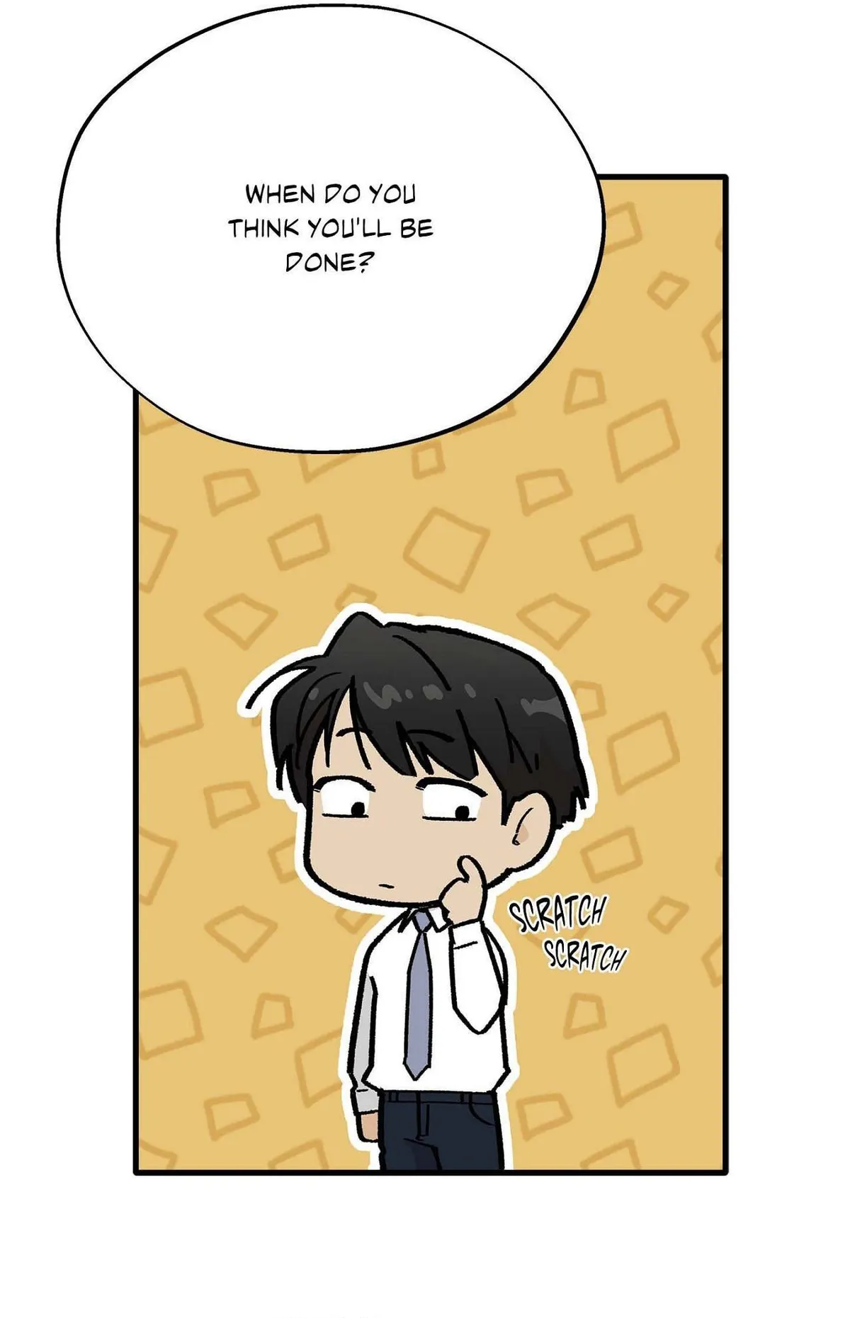 Office Hero Chapter 24 page 12 - 