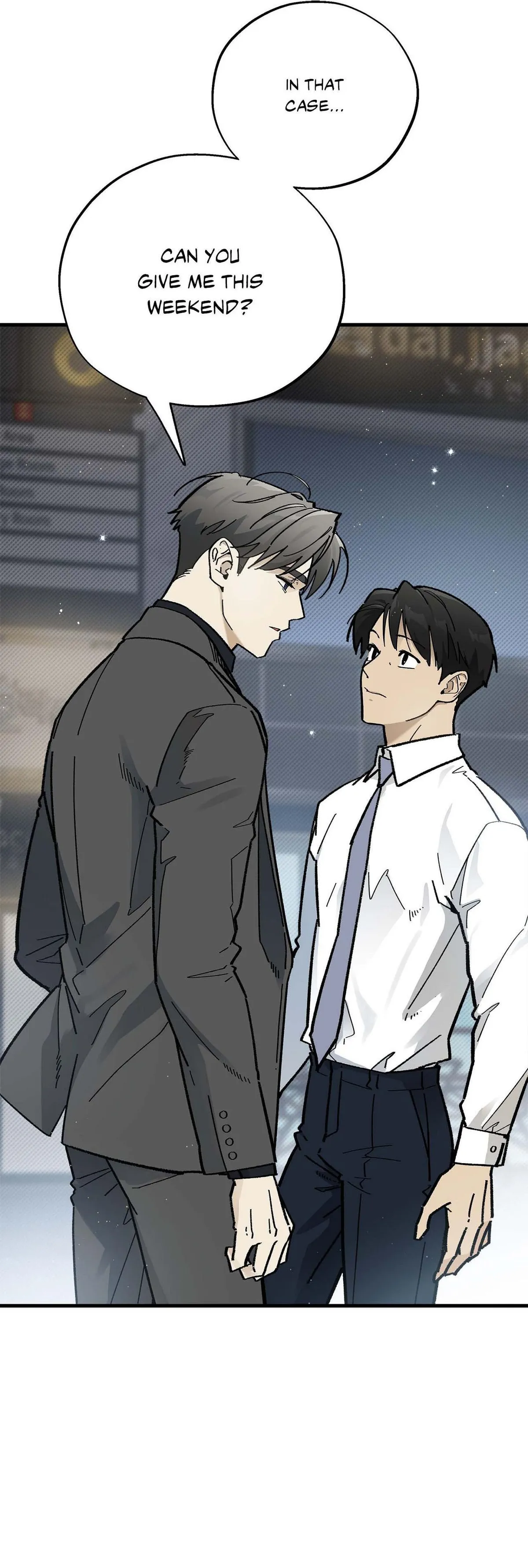 Office Hero Chapter 24 page 14 - 