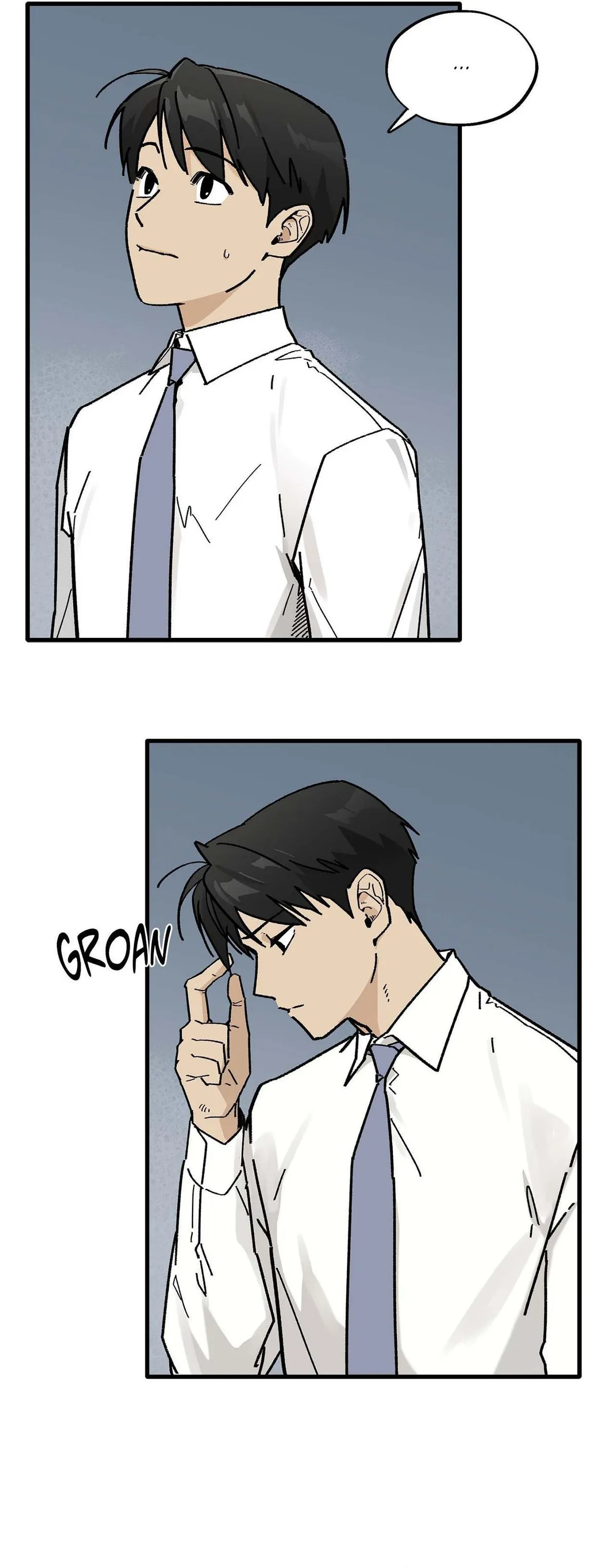 Office Hero Chapter 24 page 15 - 