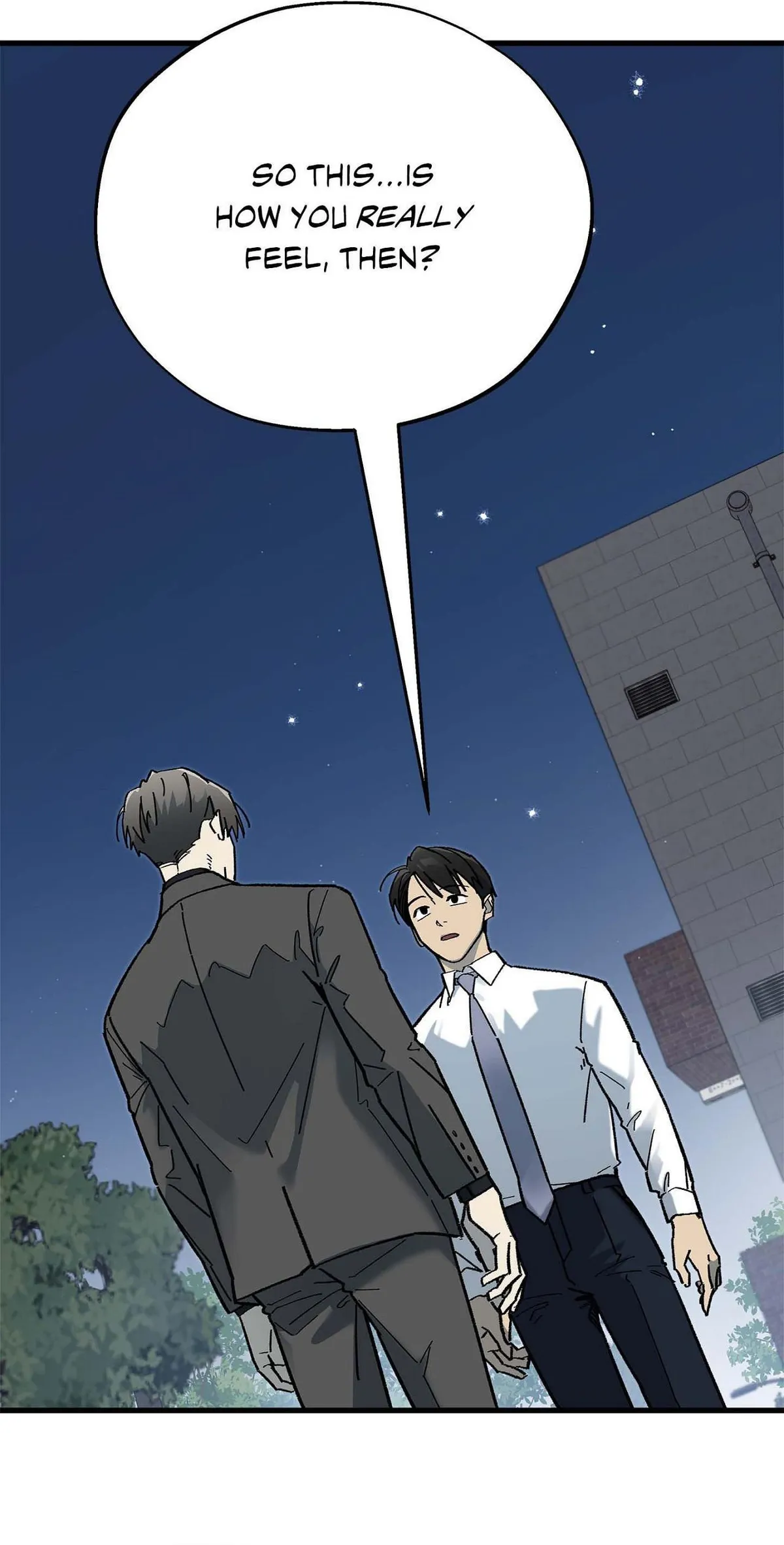 Office Hero Chapter 24 page 17 - 