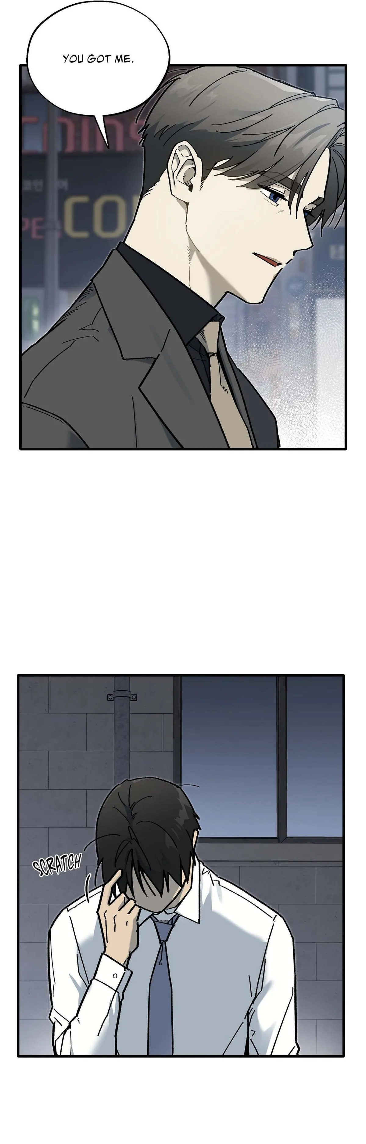 Office Hero Chapter 24 page 18 - 