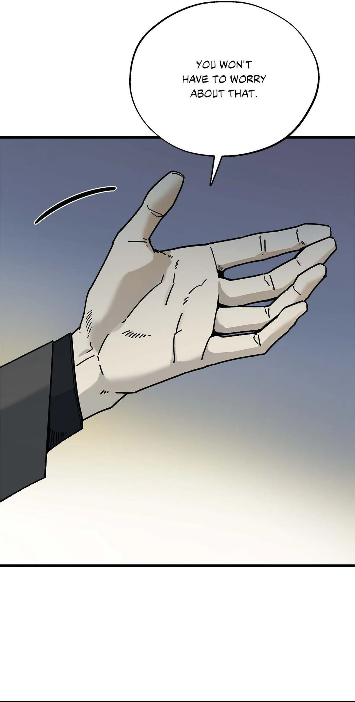 Office Hero Chapter 24 page 21 - 